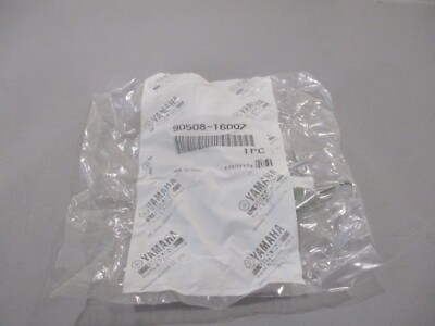 NOS Yamaha OEM Torsion Spring XV17 XV1600 Road Star 90508-16007