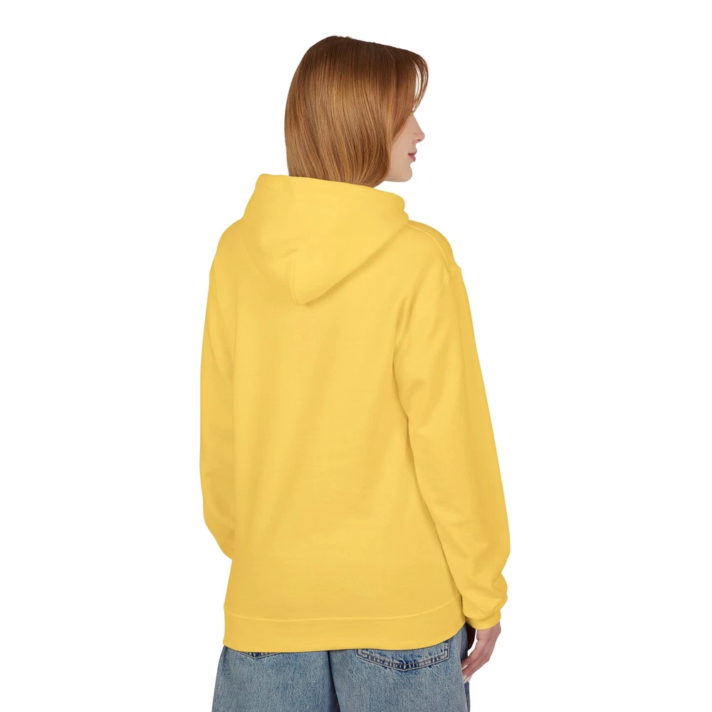 Pickleball Player Hoodie
