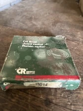 NOS CR Chicago Rawhide Oil Seal 15214
