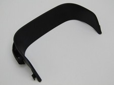 -30% NEU+ORIG. Porsche 987.2 Cayman Abschirmblech Stossfänger hinten