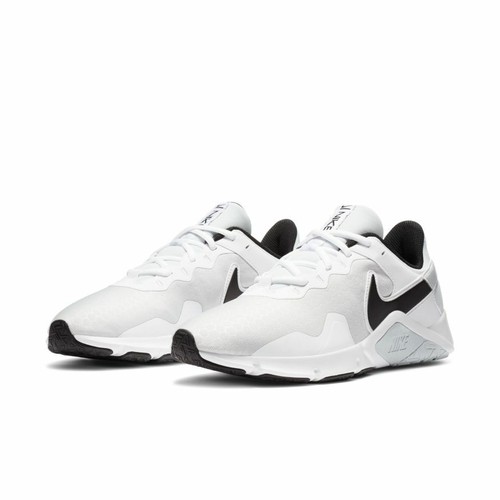 nike legend essential 2 white