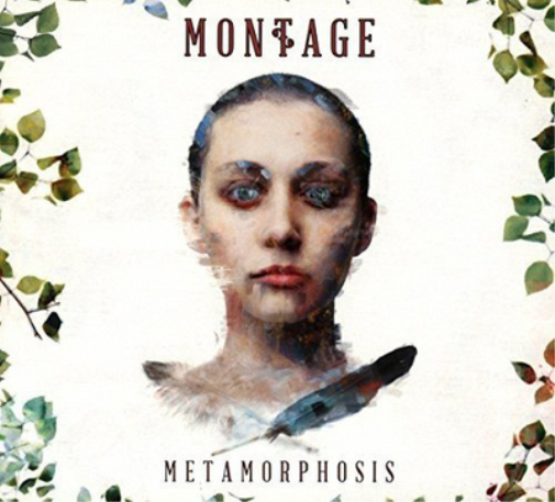 Montage Metamorphosis (CD) Album