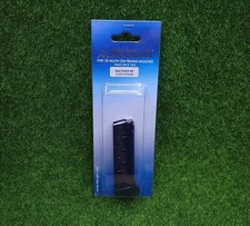 Mec-Gar Walther PP .32 ACP 8-Round Blued Steel Magazine Finger Rest - MGWPP32FRB