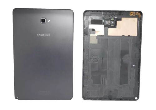 Original Samsung Galaxy Tab A 10.1 SM-P580 Akkudeckel Backcover Deckel Schwarz