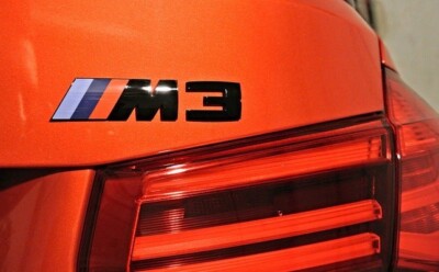 BMW (Pièce d