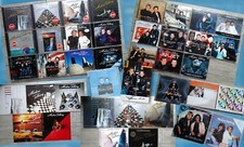 Große Modern Talking Sammlung = 42 CD + 12 S...