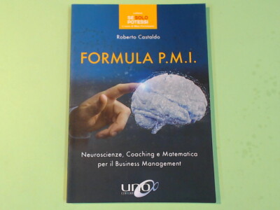 FORMULA P.M.I. CASTALDO UNO EDITORI