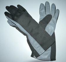 Military Flyers Nomex Summer Gloves GS/FRP-2 Gloves Size 11 NEW