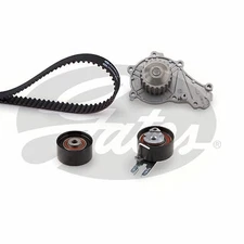 Gates KP15589XS Water Pump & Timing Belt Set for Citroen, Suzuki