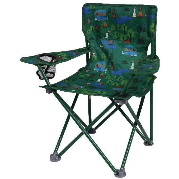 best kids camping chair