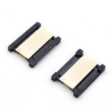 0.5mm 6/20/24/30/40/50/60Pin FPC FFC Flexible Flat Cable Extension Board