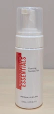 NEW Rodan + Fields Essentials Foaming Sunless Tan Instant Tanner 4.2 oz SEALED