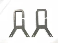 AR500 Target Stand 2 X 4