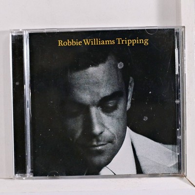 Robbie Williams - Tripping (CD 2005)