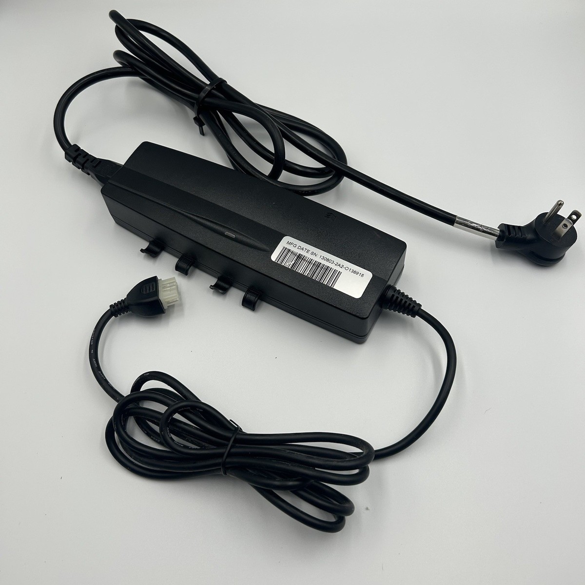 LOGICDATA Power Converter OPT-GE 10003-PWRSUP-L002 for Tempur