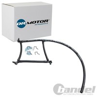 Dr.Motor Automotive Diesel RÜCklaufleitung LeckÖL Schlauch Passend FüR CitroËN