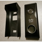 Durable Eufy T8210 Doorbell Wall Cover – Secure Screw Mount & Rain Protection