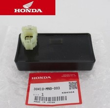 キキ品 Honda 2019 CRF110F Pgm Fi Unit 38770-KYK-D12 OEM for sale online