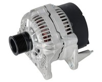 Febi Bilstein Lichtmaschine Generator Lima 101520 FüR Seat VW Skoda Bora B3 12V