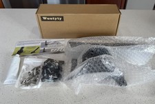 Starlink Roof Mount Kit Click In Design Wuutyty - Starlink V2