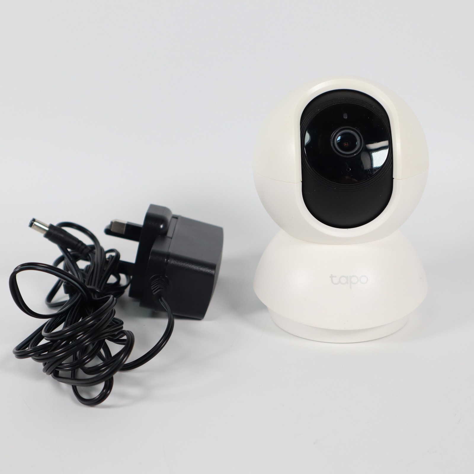 Tapo TP-Link C200 Camera CCTV Detection/Tracking, Night Vision, Baby Monitor