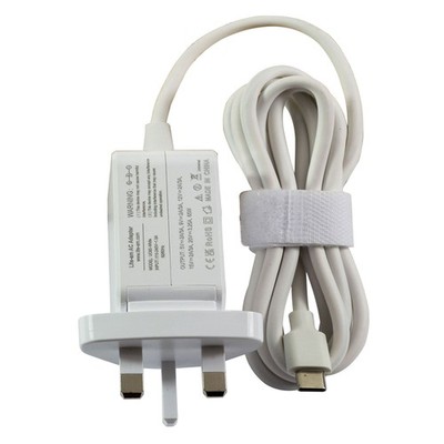 65W USB C Typ C Laptop Ladegerät Netzkabel Netzadapter für Razer Blade Stealth