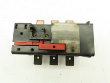 Square D 9065 ST320 Solid State Overload Relay Ser C 3-Pole 30-90A Manual Reset