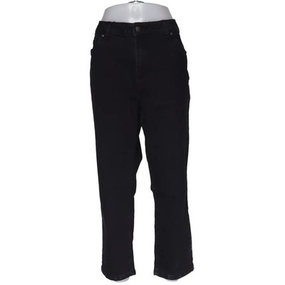 Ebba Edoria, Jeans, Größe: 44, model: edith, Schwarz #aBX