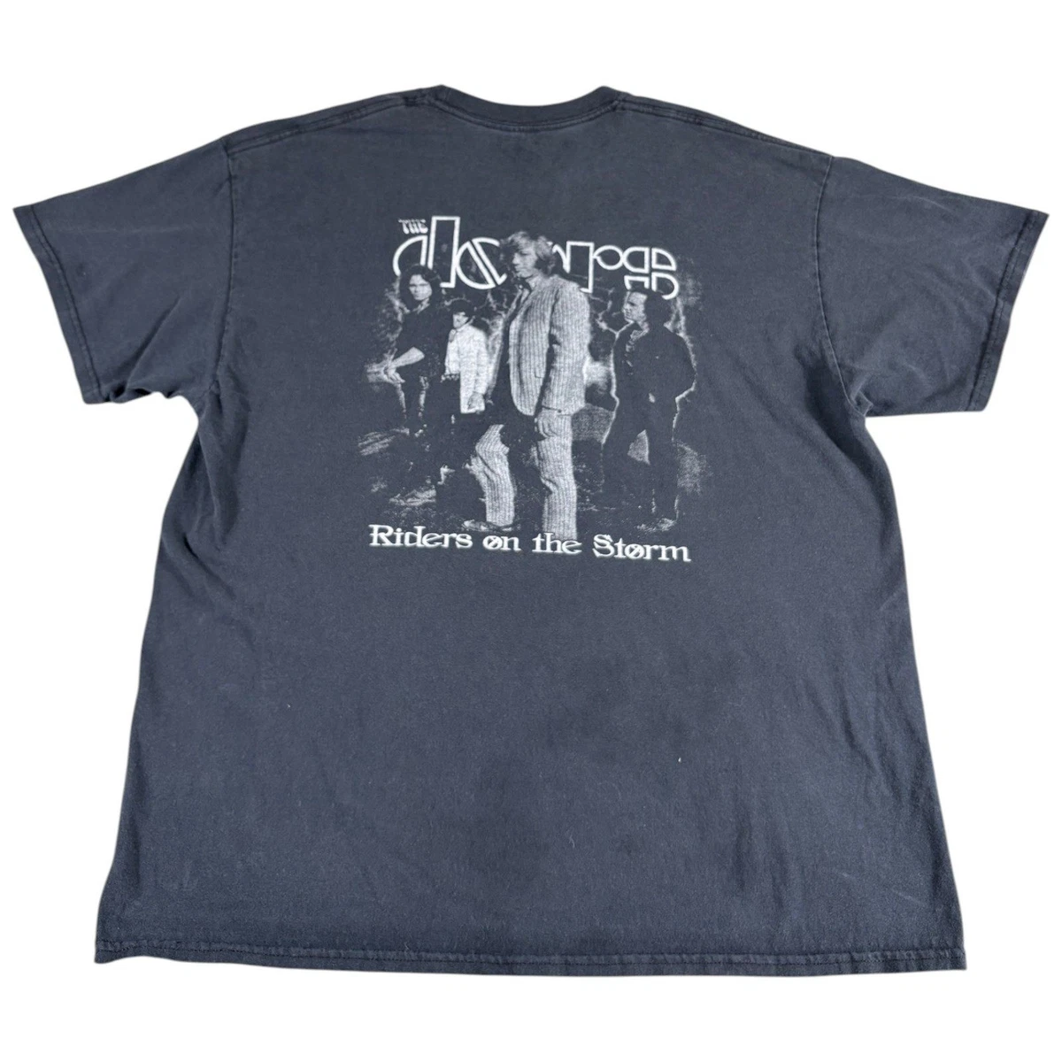 vintage rock t shirts products for sale | eBay