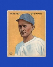Click to enlarge Walter Stewart