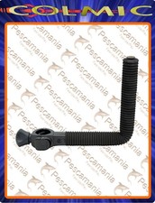 Appoggia canne e Kit Colmic  EVA ROD REST | FAST UNLOCK   20cm H. 30cm