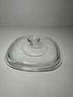 Vintage Corning Ware Replacement PYREX Lid A-9-C