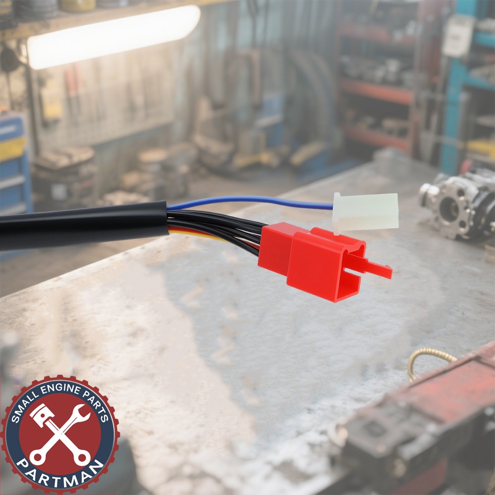 Right Start Stop Kill Control Switch 35130-MEG-A42 35130-MEG-A41 Compatible