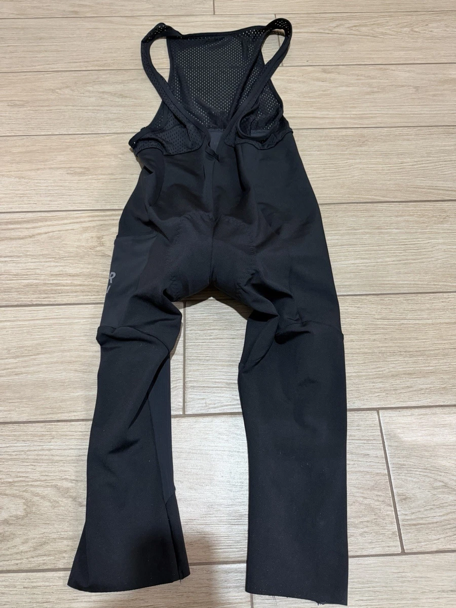 PISSEI Salopette Uomo Estiva Ciclismo Road MTB Gravel Sz.L