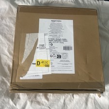 Amazon Basics TV Wall Bracket for 26-55 inch(66cm-140cm) TVs, Swivels Tilts TV W