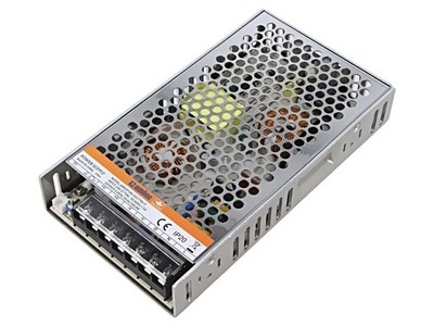 AMESP100-5S277NZ-P Netzteil: Impuls für den Einbau 100W 4,75-5,5VDC,5VDC 20A AIM