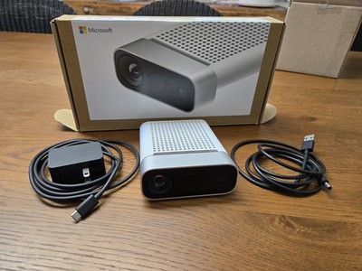 Microsoft Azure Kinect DK