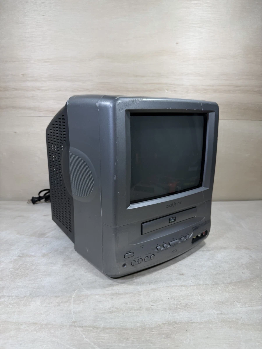 Broksonic Less Than 20 in Screen CRT TVs for Sale | Shop New