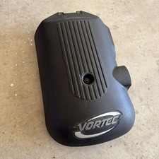 2001-2006 Chevy Ls Truck Engine Appearance Cover Vortec 4.8 5.3 6.0 12568473 Gm