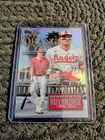 Mike Trout Homefield Advantage