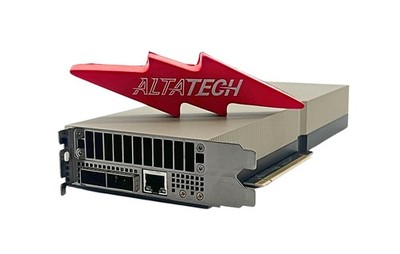 NVIDIA A100X 80GB PCI-E GPU, 900-21004-0030-000 Converged Accelerator