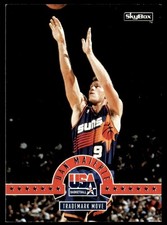 1994-95 SkyBox Dan Majerle USA #59