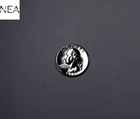 1937 Washington Quarter * Choice Proof  * 90% Sliver * ZQQ777