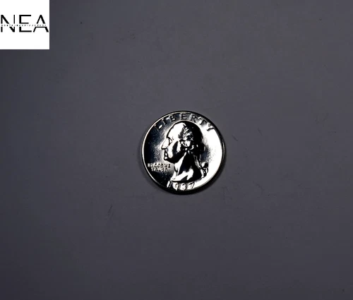 1937 Washington Quarter * Choice Proof  * 90% Sliver * ZQQ777