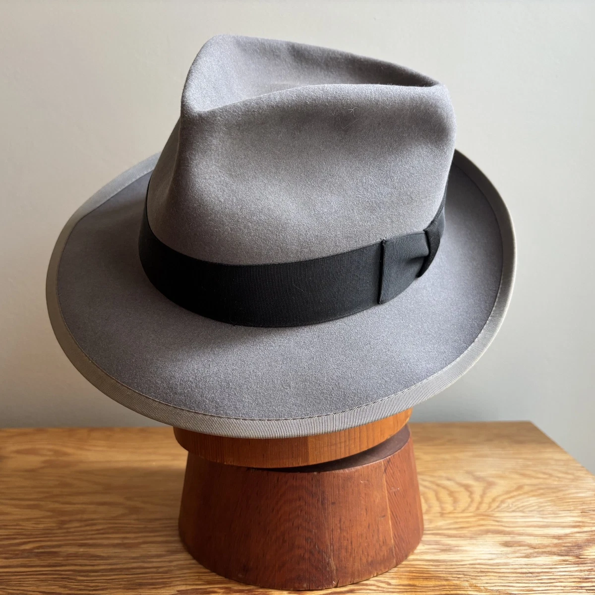 Stetson Whippet Indiana Men's Vintage Hats for sale | eBay