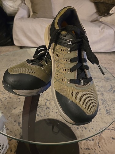 KEEN Utility Safety shoes 6W Konnect Fit