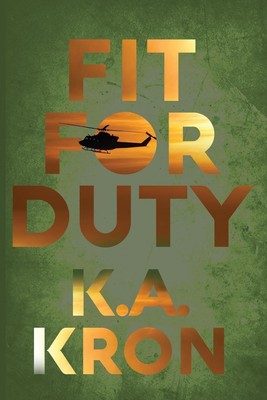 K. A. Kron | Fit for Duty | Taschenbuch | Englisch (2022) | She Said Books