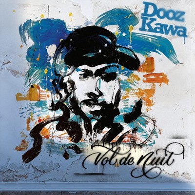 Dooz Kawa Vol De Nuit (CD) Album (UK IMPORT)