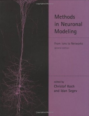 METHODS IN NEURONAL MODELING - 2ND EDITION: FROM IONS TO By Idan Segev EXCELLENT