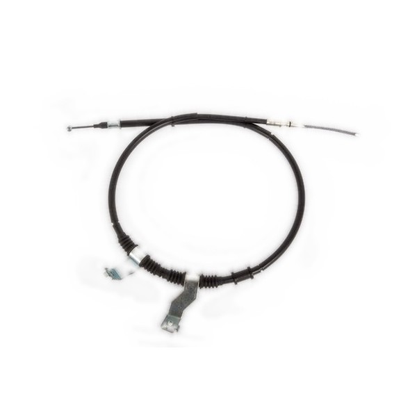 Seilzug Feststellbremse 1.615 Mm Hella FüR U.A. Chevrolet Lacetti-image